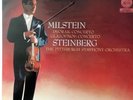 SEALED 180g AUDIOPHILE - MILSTEIN / Dvorak Concerto / Capitol-Cisco SP 8382