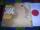 SXL 6573 Kyung-Wha Chung: Bruch: Violin concerto, Scottish Fantasia DUTCH ONLY M