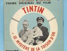 45 t musique du flm 