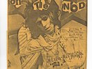 The Rolling Stones On The Nod 7 inch vinyl EP Not TMOQ Keith Richard / Richards