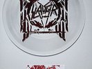 Slayer - Raining Blood Sweden 2011- Clear 7