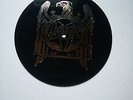 Slayer - Raining Blood Sweden 2011- Black 7