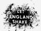 PJ Harvey - Let England Shake New Vinyl LP