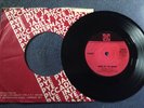 PEANUT - HOME OF THE BRAVE rare UK 1965 / MOD GIRL / DANCER / SOUL / VG+