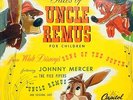 78 rpm 3 records M+ /album M- WALT DISNEY'S 