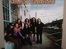 Lynyrd Skynyrd  Pronounced  LP  1973  MCA  vintage record album