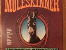 MULESKINNER A Potpourri of Bluegrass LP 1974 VG+ David Grisman Peter Rowan