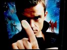 ROBBIE WILLIAMS: INTENSIVE CARE DOUBLE LP EMI 2005 UNPLAYED