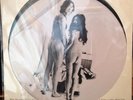 JOHN LENNON & YOKO ONO - Two Virgins RARE Picture Disc LP (T-5001, 1968)