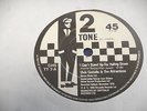 Elvis Costello I Can't Stand Up For Falling Down on 2 Tone CHS TT 7 NM Import