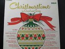 Various - Christmastime In Carol And Song LP New Sealed PRS-271 Stereo Record