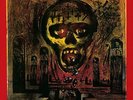 Slayer - Seasons in the Abyss