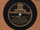 78 rpm Carroll Dickerson Arg Odeon 295231 in E+ Hear  (Louis Armstrong)