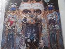 Michael Jackson Dangerous - Vinyl 1st pressing 2LP EU EPC4658021 SEALED