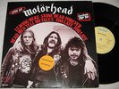 Maxi: Motörhead - The golden years - Live EP - Lochem Pop ' 80, 1980  1,--