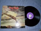 DEEP PURPLE stormbringer 1974- FIRST UK PRESS ( EMI RECORDS .LTD .A1U;B1U)- EX+