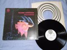BLACK SABBATH paranoid 1970-FIRST  UK PRESS - BIG VERTIGO SWIRL  LAB   - EX+