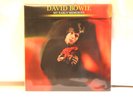 DAVID BOWIE MY EARLY MEMORIES THE MID SIXTIES DEMOS LP WHITE VINYL + POSTER