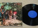 ROCK CREEDENCE CLEARWATER REVIVAL GREEN RIVER LP RECORD 1969 EXCELLENT *
