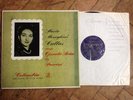33CX 1204 COLUMBIA UK LP MARIA CALLAS OPERATIC ARIAS PUCCINI