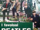 I favolosi BEATLES LP RARE ITALY Parlophone 3C 06204181 1970 Free UK Post