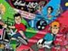 blink-182 - The Mark, Tom, And Travis Show New LP Set