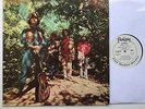 Creedence Clearwater Revival Green River LP VG+/EX  WLP White Label Promo RARE