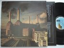 PINK FLOYD Animals NM- COLUMBIA JC 34474 Original PROMO LP w/inner sleeve 2B