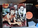 DAVID BOWIE - DIAMOND DOGS - VINILE - LP 33 GIRI - 12