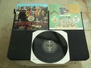 THE BEATLES SGT PEPPERS LONELY HEARTS CLUB BAND UK PRESS 12