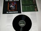 Wir Sind Helden ?: Die Reklamation, Rare Vinyl LP + OIS 2003 Germany