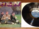 COLLIN BATES TRIO   BREW   UK FONTANA JAZZ MONO LP 1968   1ST PRESS 1/1 2/1 MINT