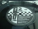 THE SPECIALS A MESSAGE TO YOU RUDY 1979 UK PRESS 7