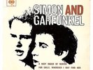SIMON & GARFUNKEL - A HAZY SHADE OF WINTER EP PORTUGAL CBS N MINT