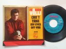 Frankie Valli 45 + Picture Sleeve Can't Take My Eyes Off Of You