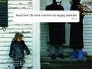 BRAND NEW THE DEVIL AND GOD ARE RAGING INSIDE ME LP VINYL 33RPM BRAND NEW