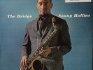 Sonny Rollins-The Bridge-RCA 2527-GERMANY JIM HALL