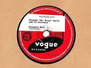 WYNONIE Mr Blues HARRIS R&B 78 
