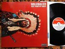 Keef Hartley Band, Halfbreed, Orig UK Deram G/fld LP VG+/EX, 1-W 1-W 1st Press