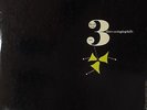Aaron Bell Trio-Three Swinging Bells-Herald 0100-CHARLIE BATEMAN CHARLIE SMITH