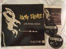 ORIGINAL RARE Jazz LP: Lucky Thompson   Lucky Strikes   Transition 21