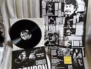 CHARLES BRONSON discography  LP neanderthal insect warfare spazz slap a ham