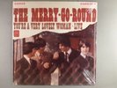 Merry Go Round, The  Self-Titled  SEALED