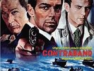 Contraband - Complete Score - Limited 500 - Fabio Frizzi