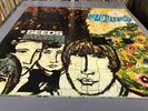 the seeds future Orig 1967 Gatefold W/Inserts Psych/Garage gnp2038 vinyl record
