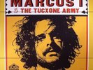 MARCUS I/THE TUCXONE ARMY - Inner Calling - Vinyl (2xLP)