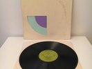 CURVED AIR SECOND ALBUM Vinyl LP 1ST UK DIE CUT SLEEVE WB A3/B3 1971
