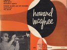 Howard McGhee Blue Note 10 inch LP