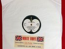 Rare BEATLES-White Album 1978 UK Export White Vinyl LP/Apple Records/EMI 7067