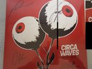Circa Waves Different Creatures Limited Edition Signed Vinyl LP